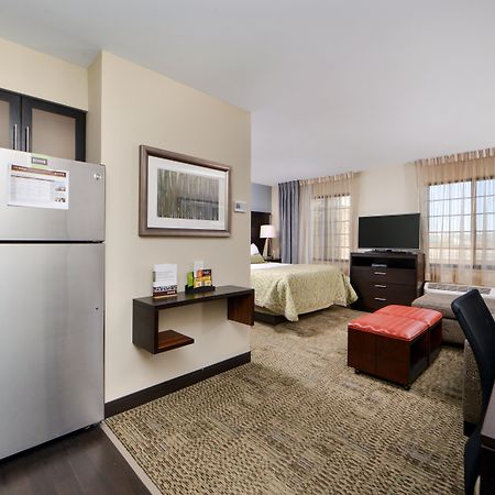 Staybridge Suites Rochester By Ihg Εξωτερικό φωτογραφία