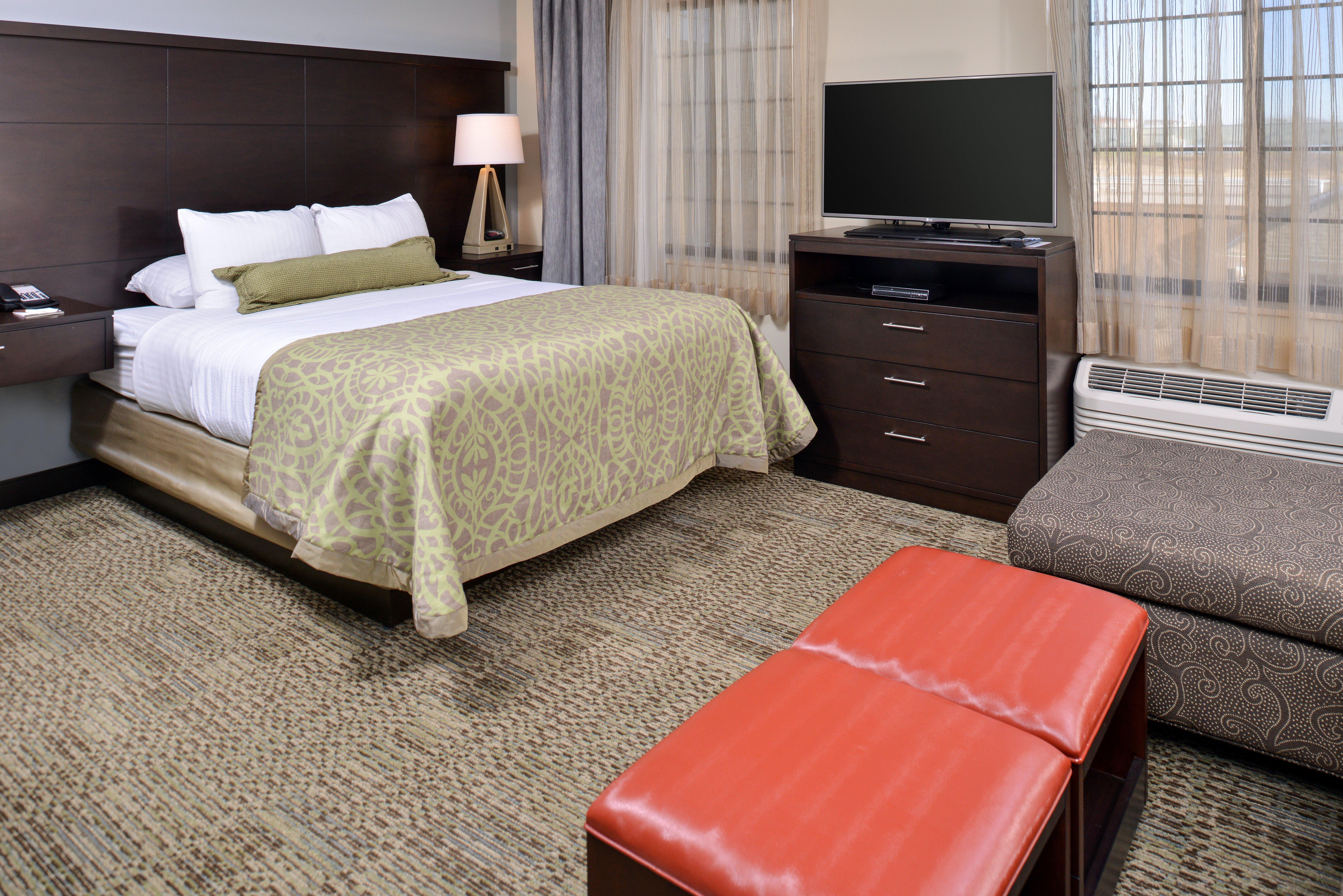 Staybridge Suites Rochester By Ihg Εξωτερικό φωτογραφία