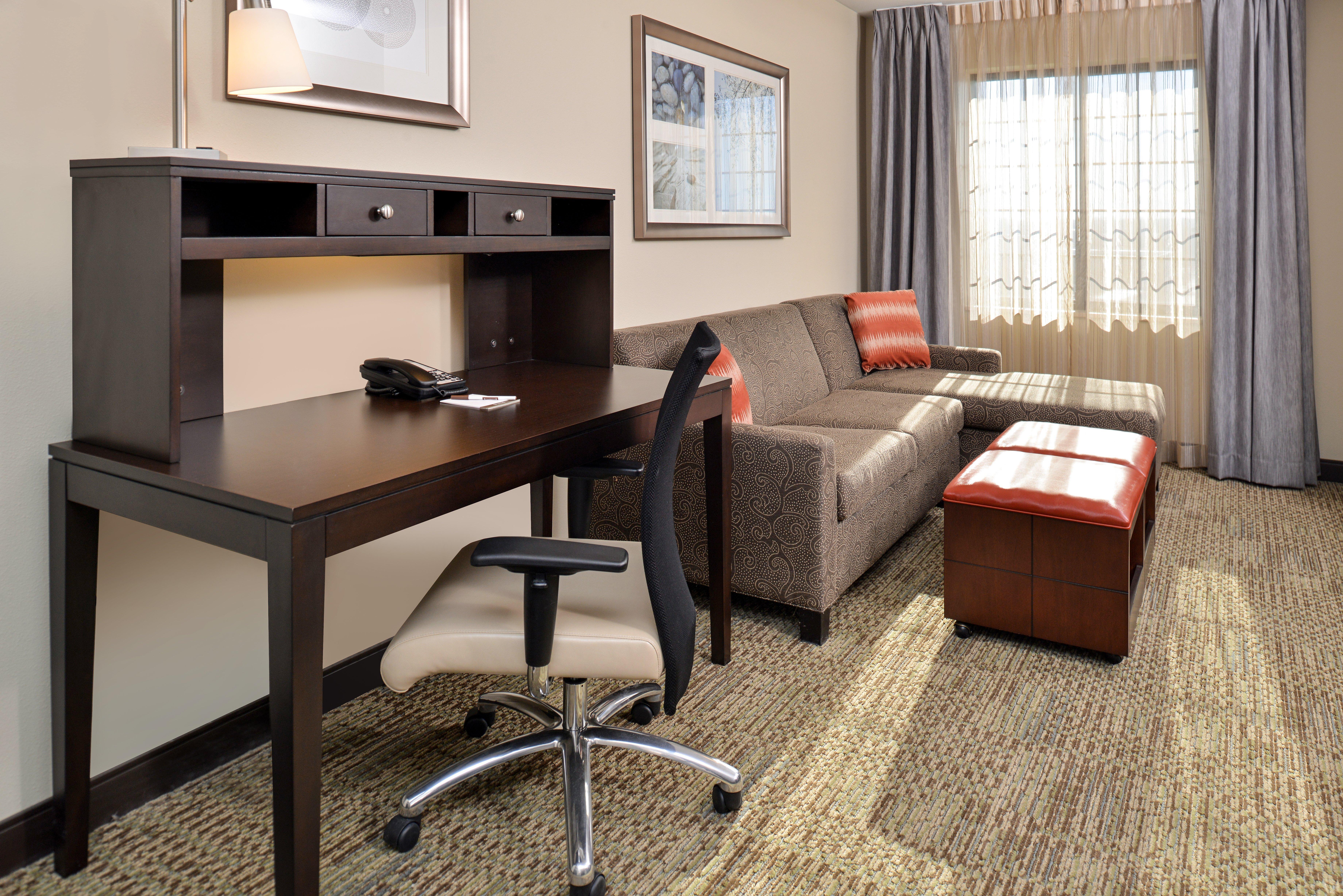 Staybridge Suites Rochester By Ihg Εξωτερικό φωτογραφία