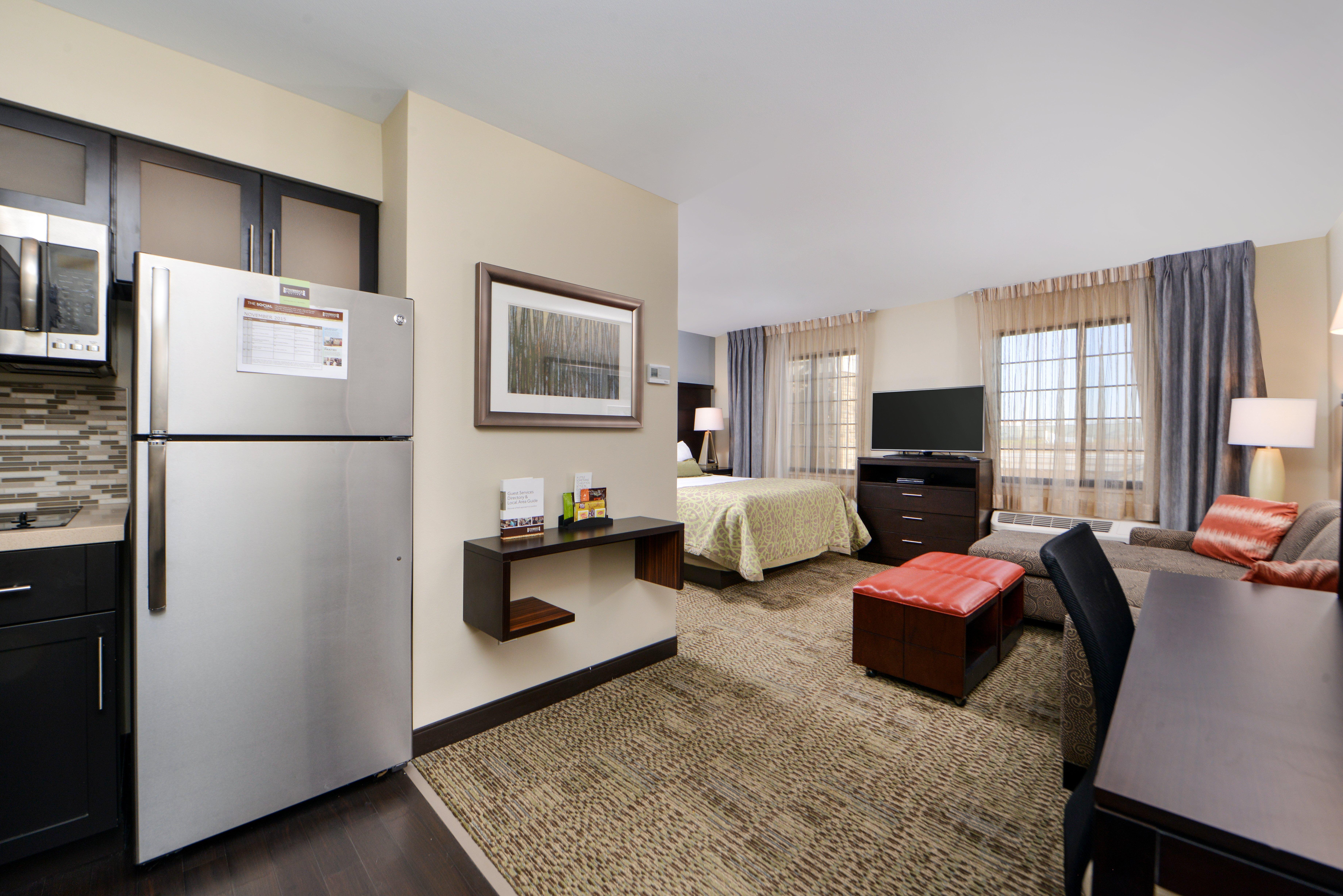 Staybridge Suites Rochester By Ihg Εξωτερικό φωτογραφία