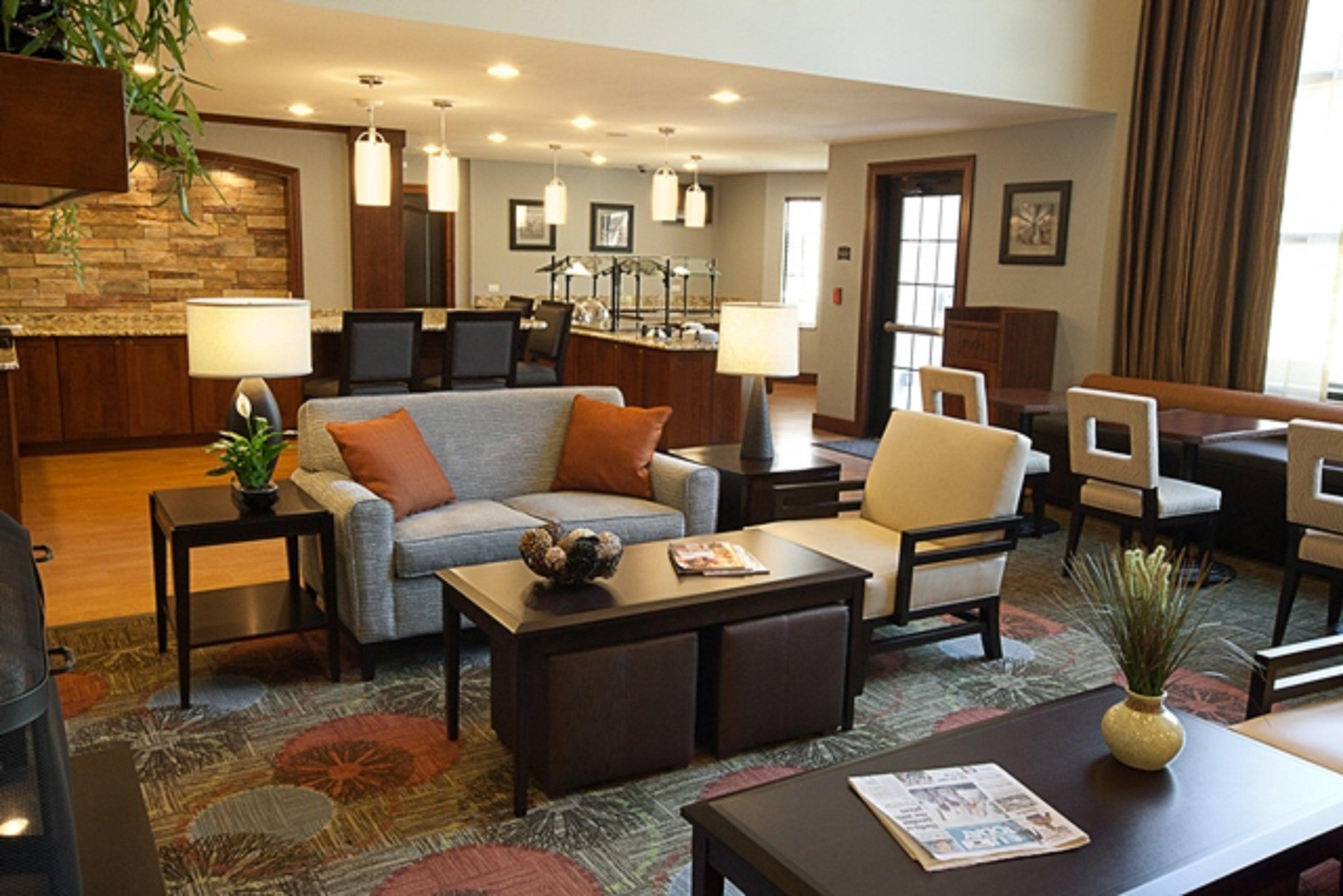 Staybridge Suites Rochester By Ihg Εξωτερικό φωτογραφία