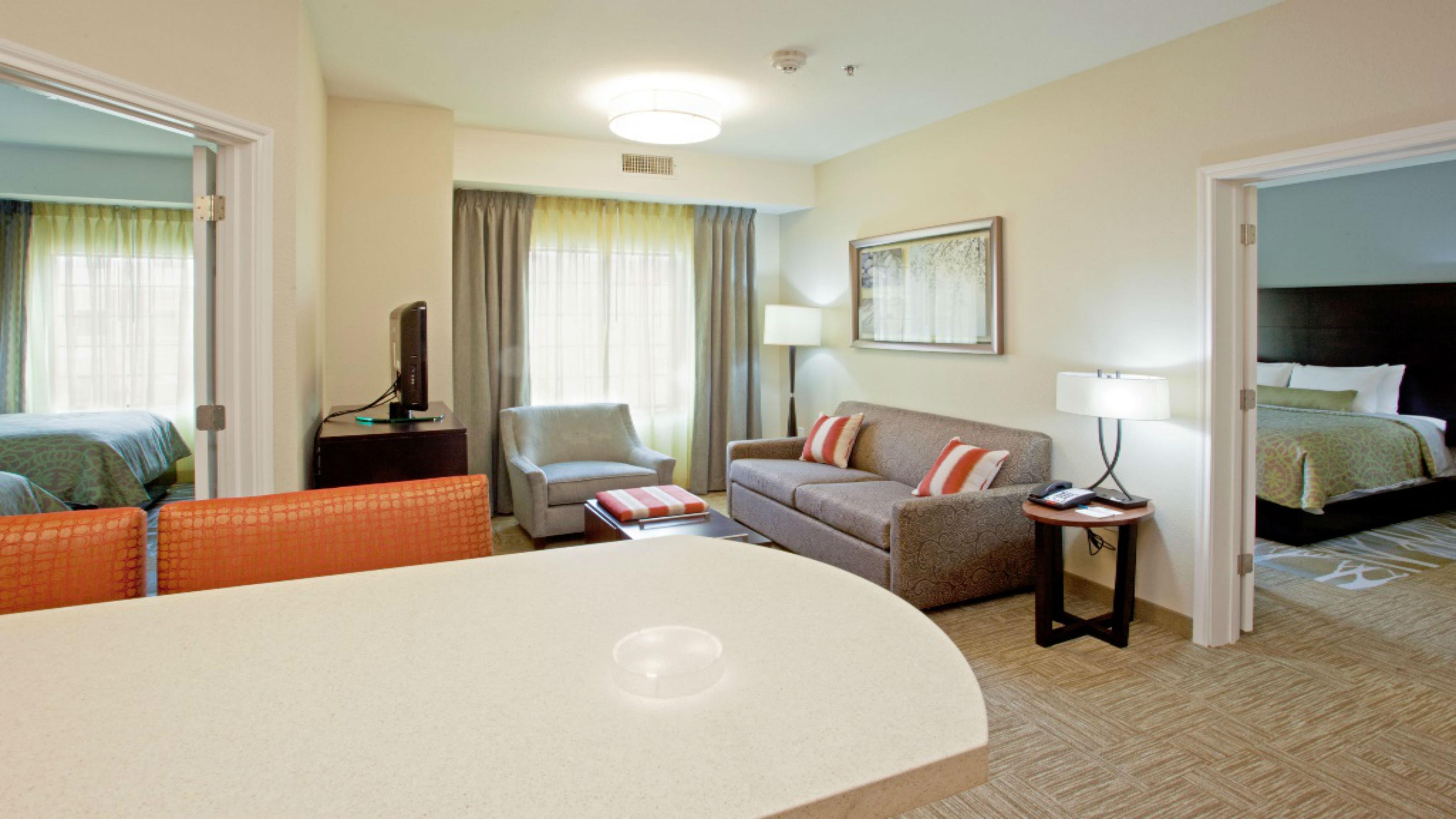 Staybridge Suites Rochester By Ihg Εξωτερικό φωτογραφία