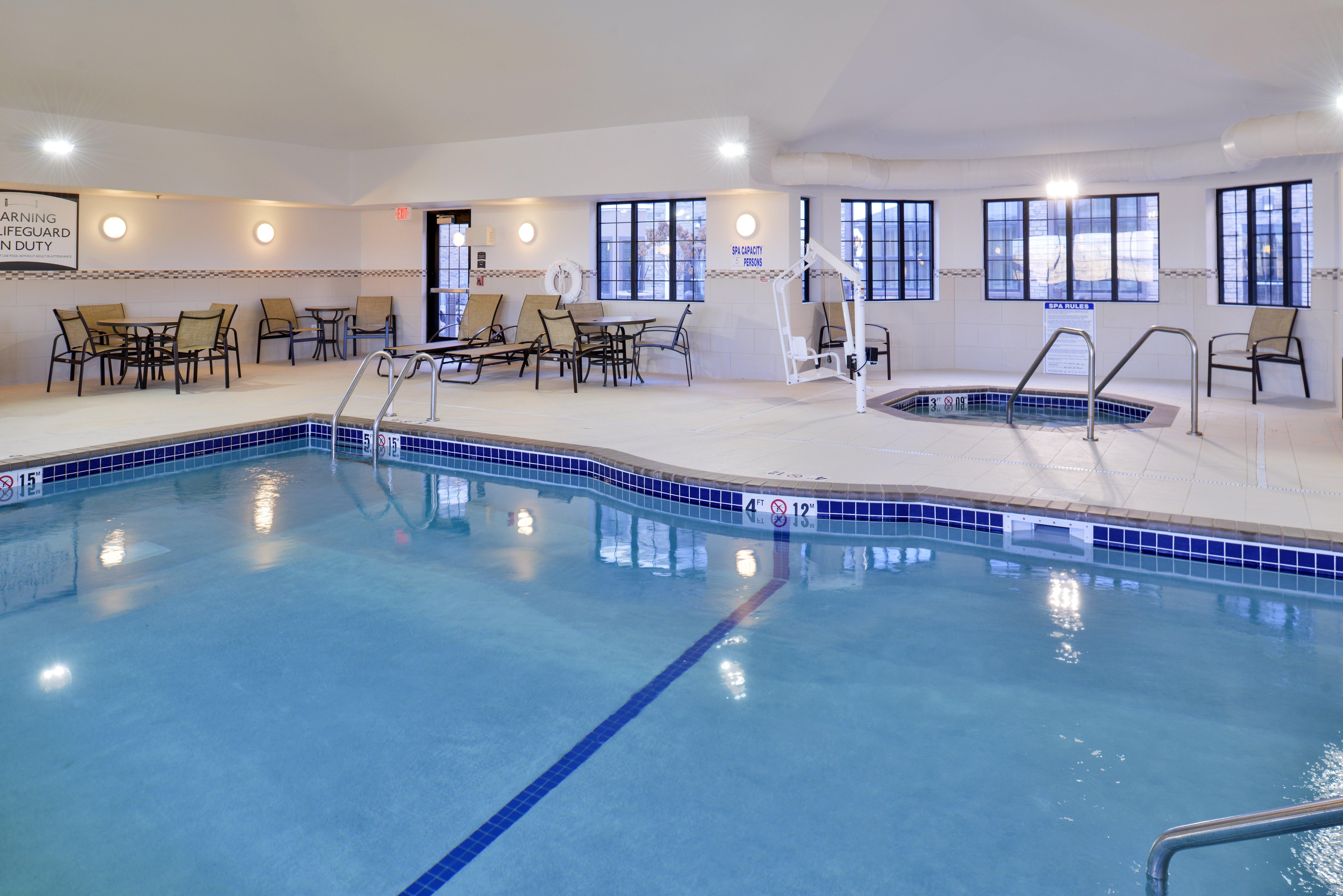 Staybridge Suites Rochester By Ihg Εξωτερικό φωτογραφία