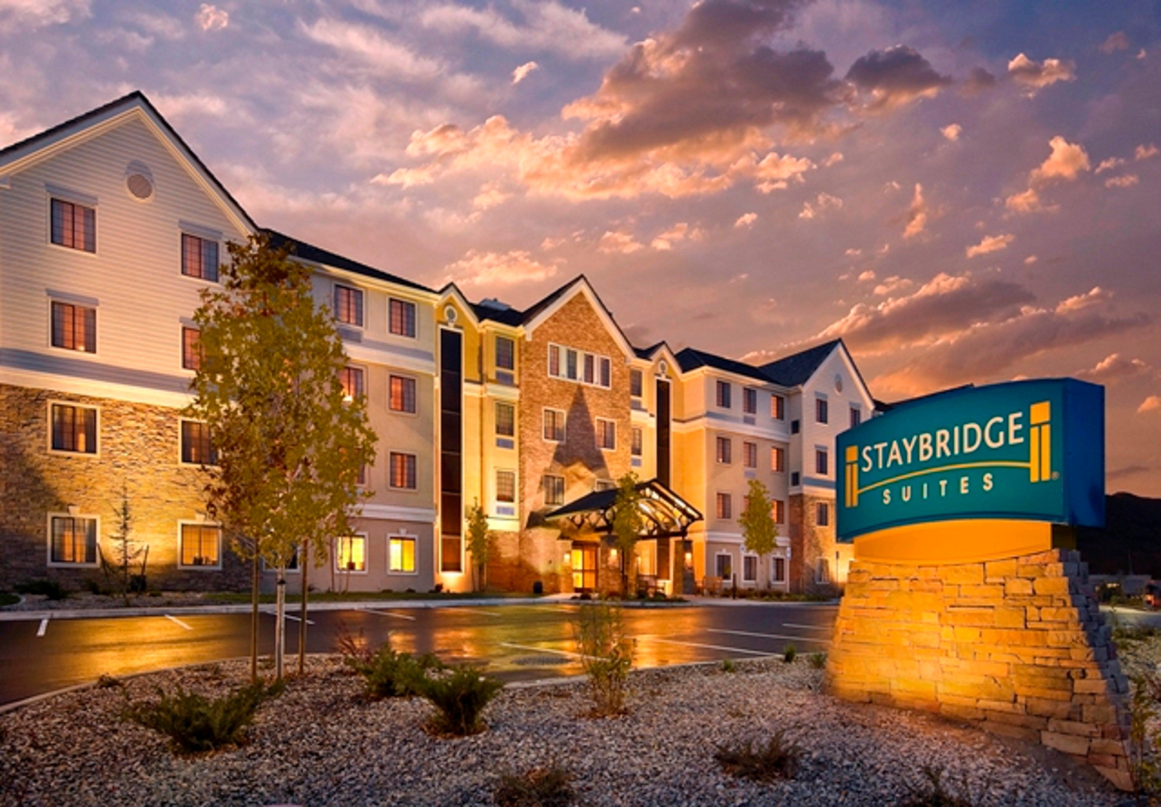 Staybridge Suites Rochester By Ihg Εξωτερικό φωτογραφία