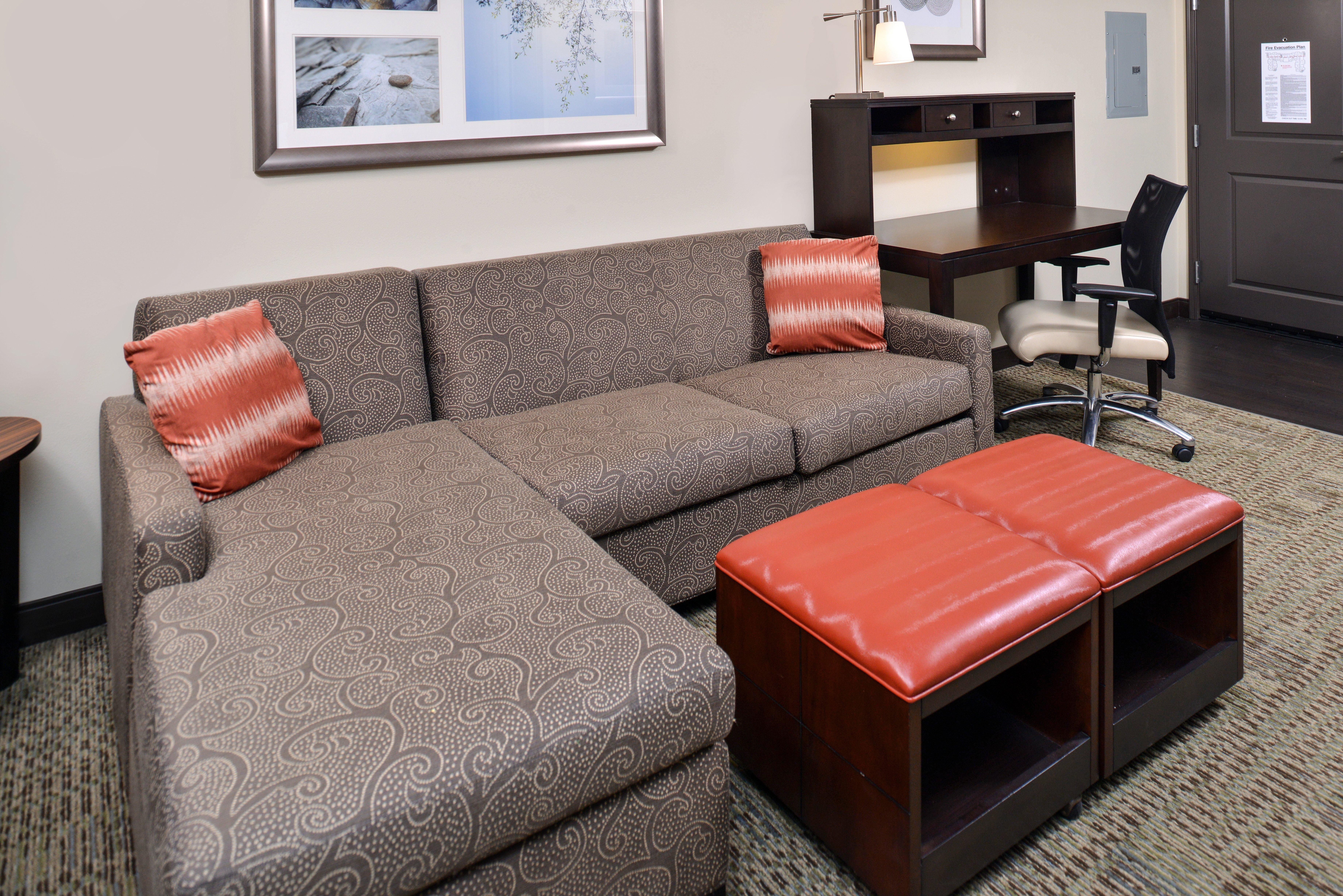 Staybridge Suites Rochester By Ihg Εξωτερικό φωτογραφία