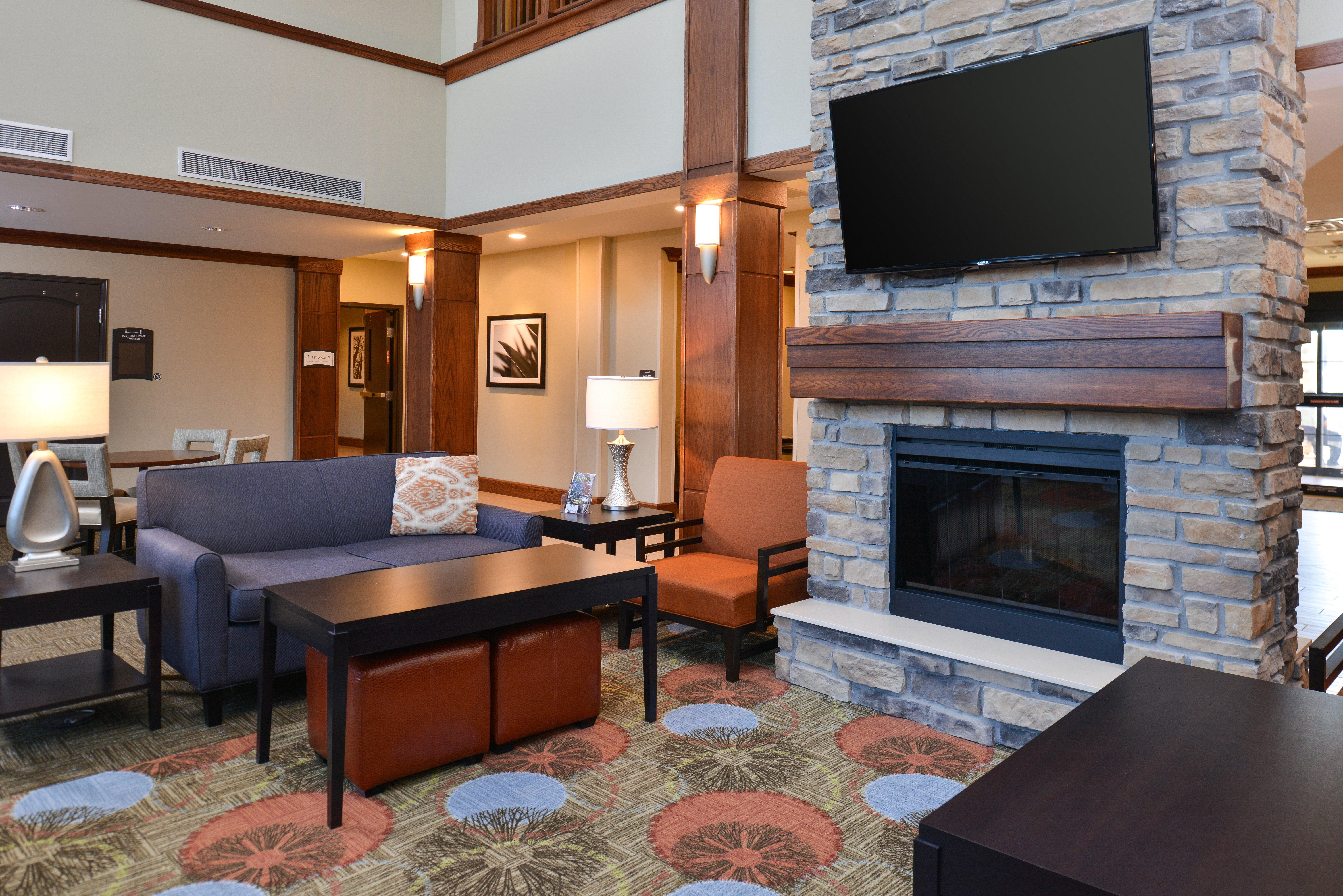 Staybridge Suites Rochester By Ihg Εξωτερικό φωτογραφία