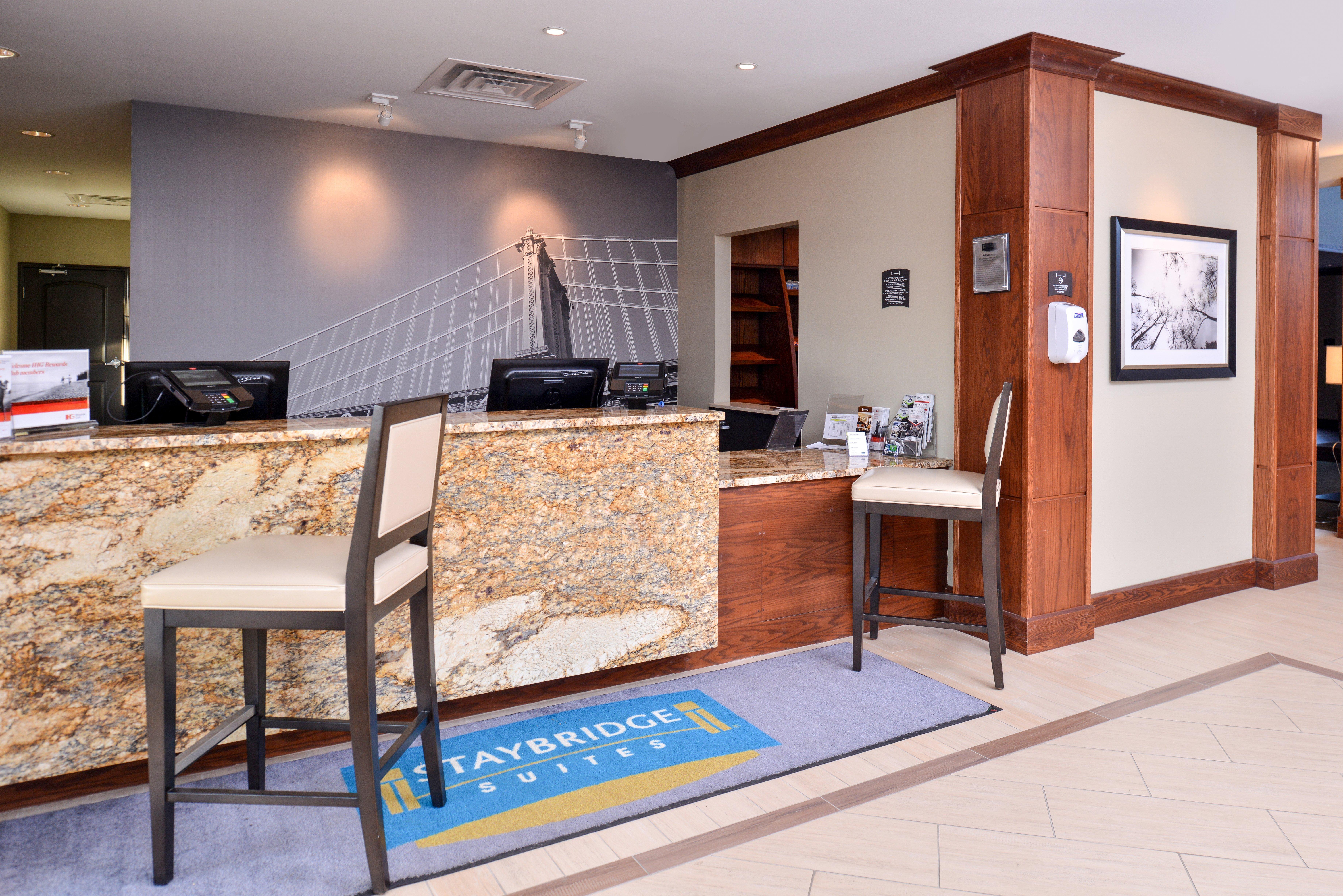 Staybridge Suites Rochester By Ihg Εξωτερικό φωτογραφία