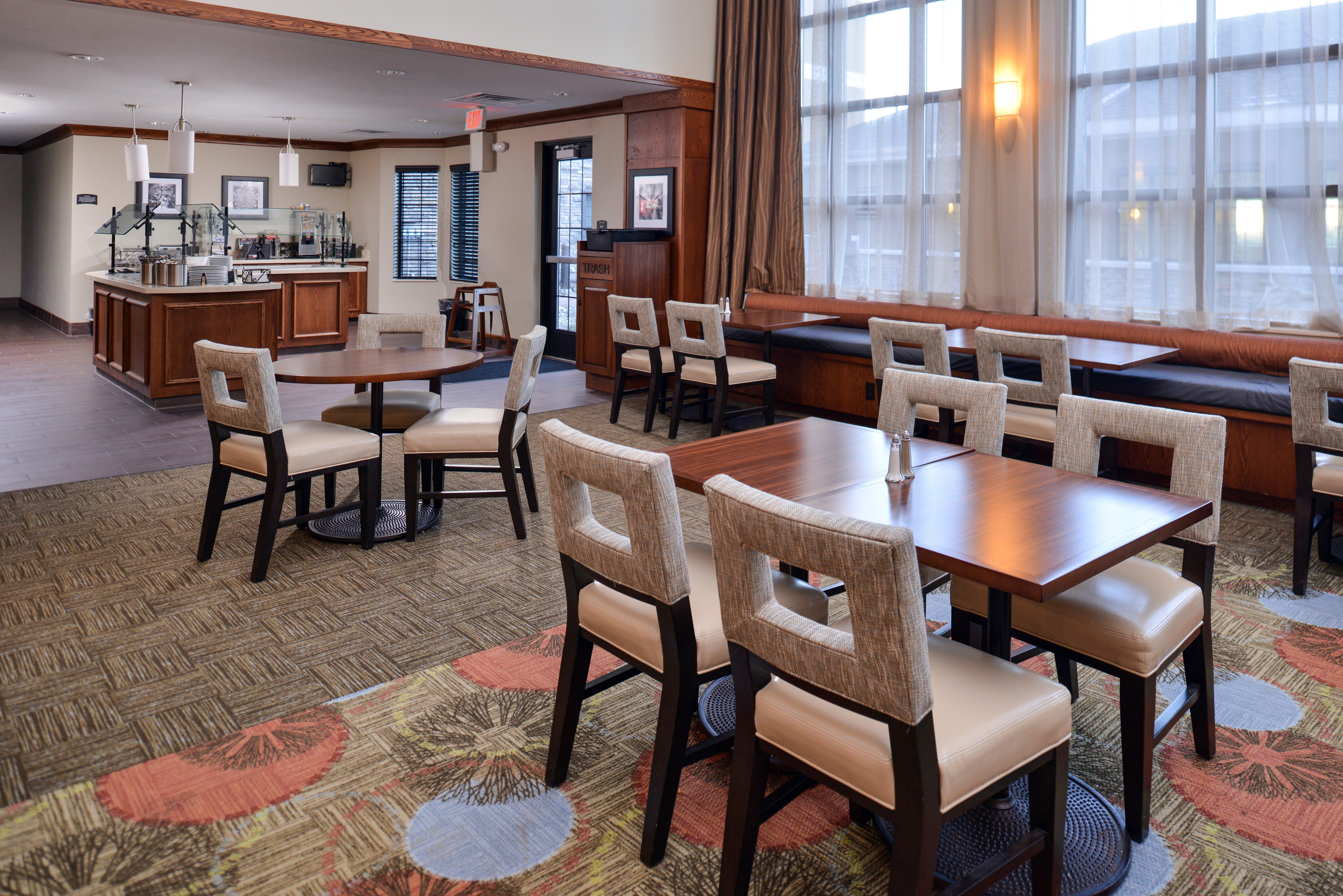 Staybridge Suites Rochester By Ihg Εξωτερικό φωτογραφία