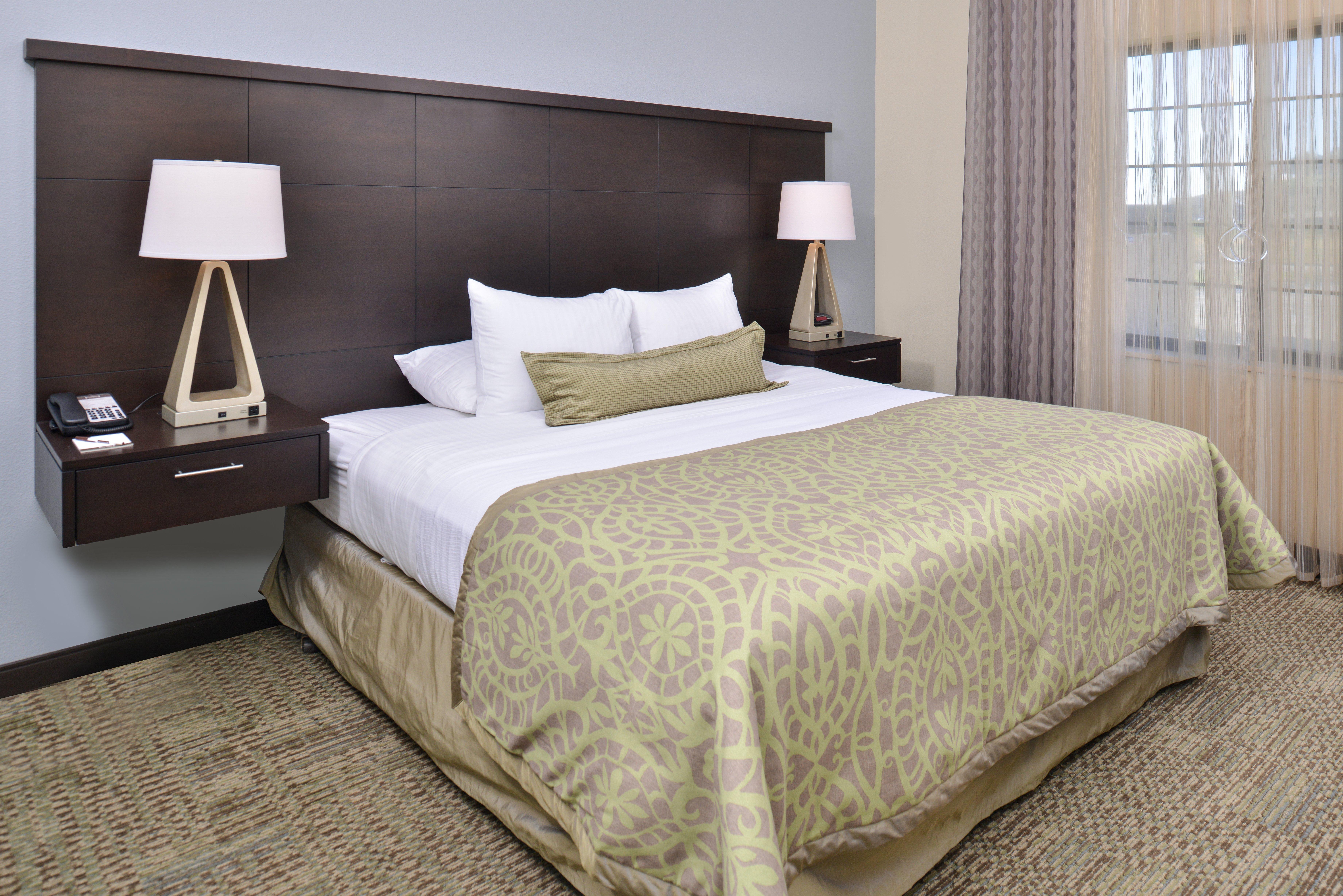 Staybridge Suites Rochester By Ihg Εξωτερικό φωτογραφία