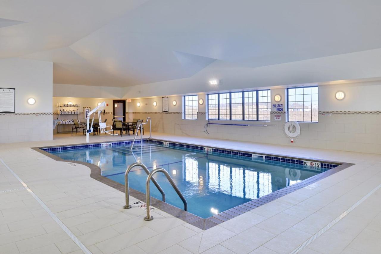 Staybridge Suites Rochester By Ihg Εξωτερικό φωτογραφία