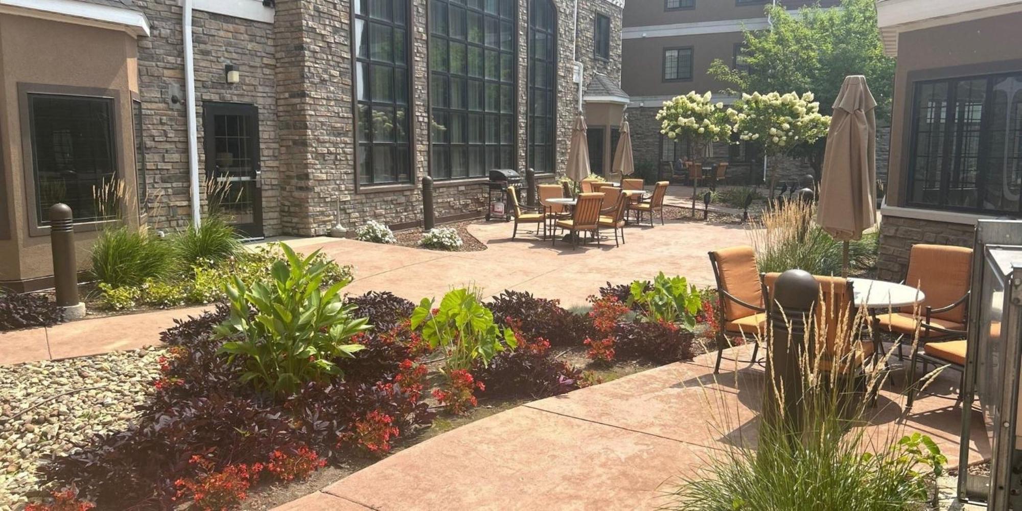 Staybridge Suites Rochester By Ihg Εξωτερικό φωτογραφία