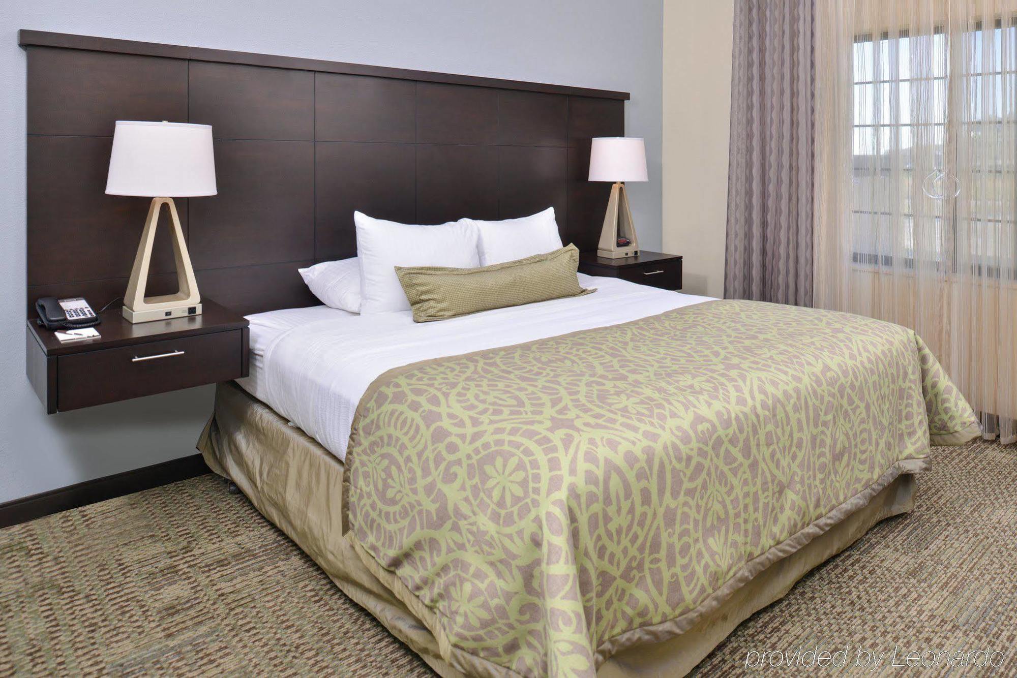 Staybridge Suites Rochester By Ihg Εξωτερικό φωτογραφία