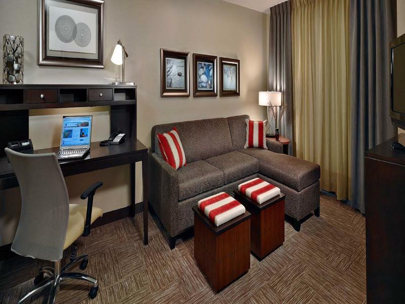 Staybridge Suites Rochester By Ihg Εξωτερικό φωτογραφία