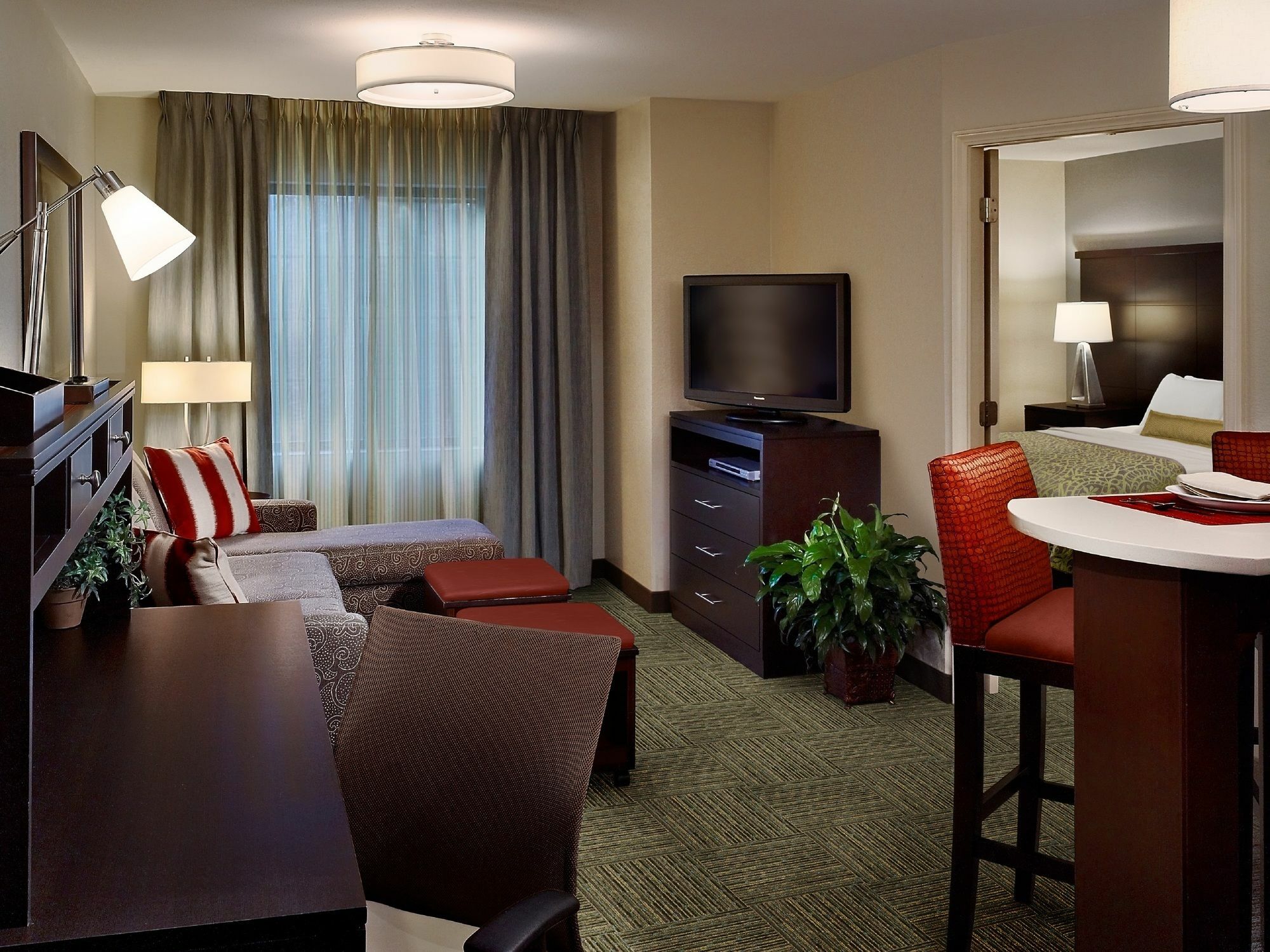 Staybridge Suites Rochester By Ihg Εξωτερικό φωτογραφία